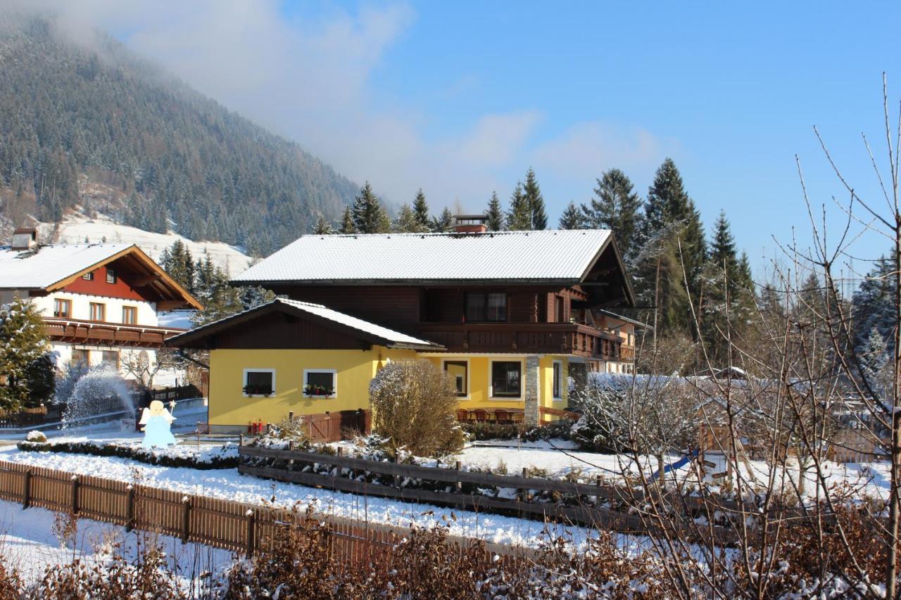 Appartement Mama Haus im Ennstal Exterior photo