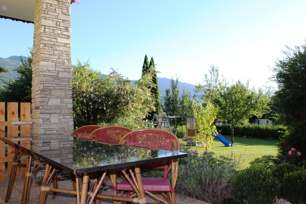 Appartement Mama Haus im Ennstal Exterior photo
