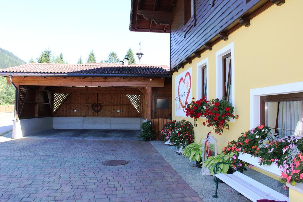 Appartement Mama Haus im Ennstal Exterior photo