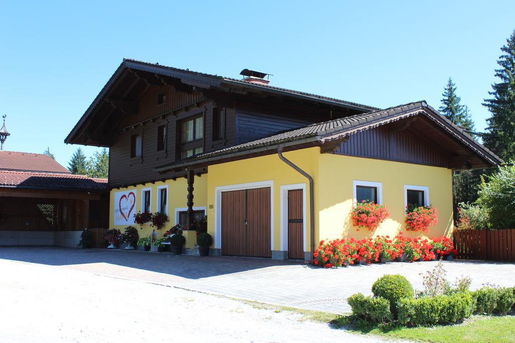 Appartement Mama Haus im Ennstal Exterior photo