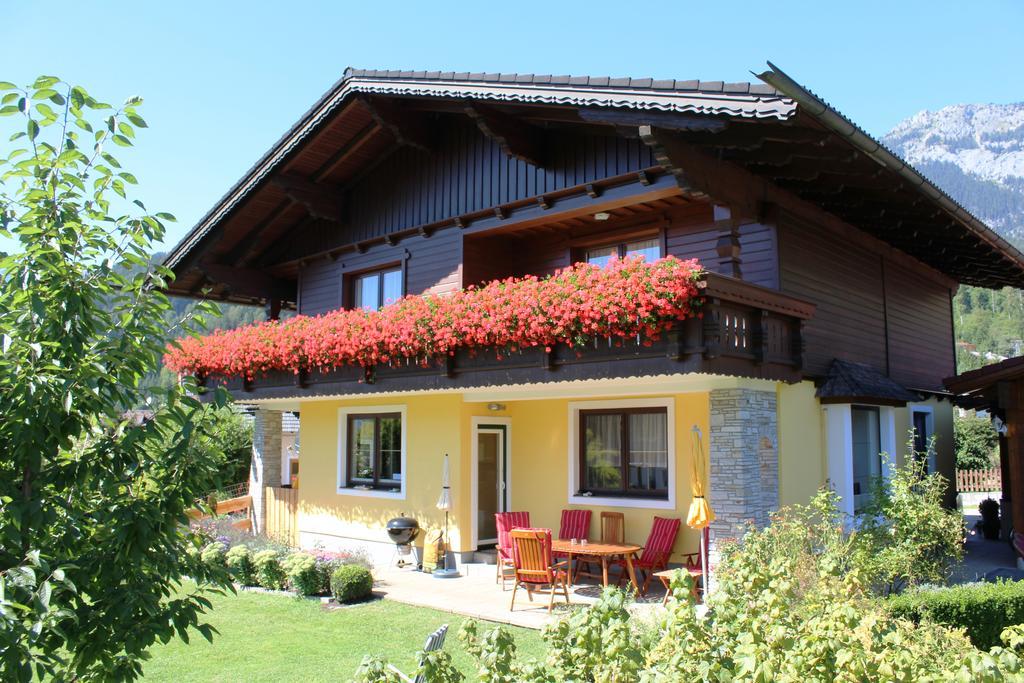 Appartement Mama Haus im Ennstal Exterior photo