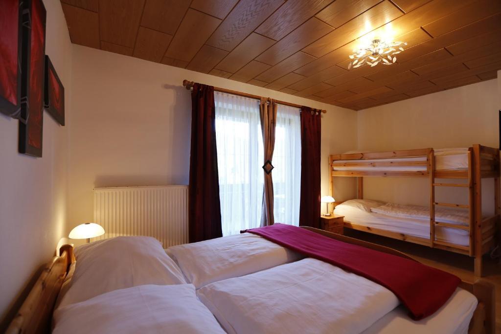 Appartement Mama Haus im Ennstal Room photo