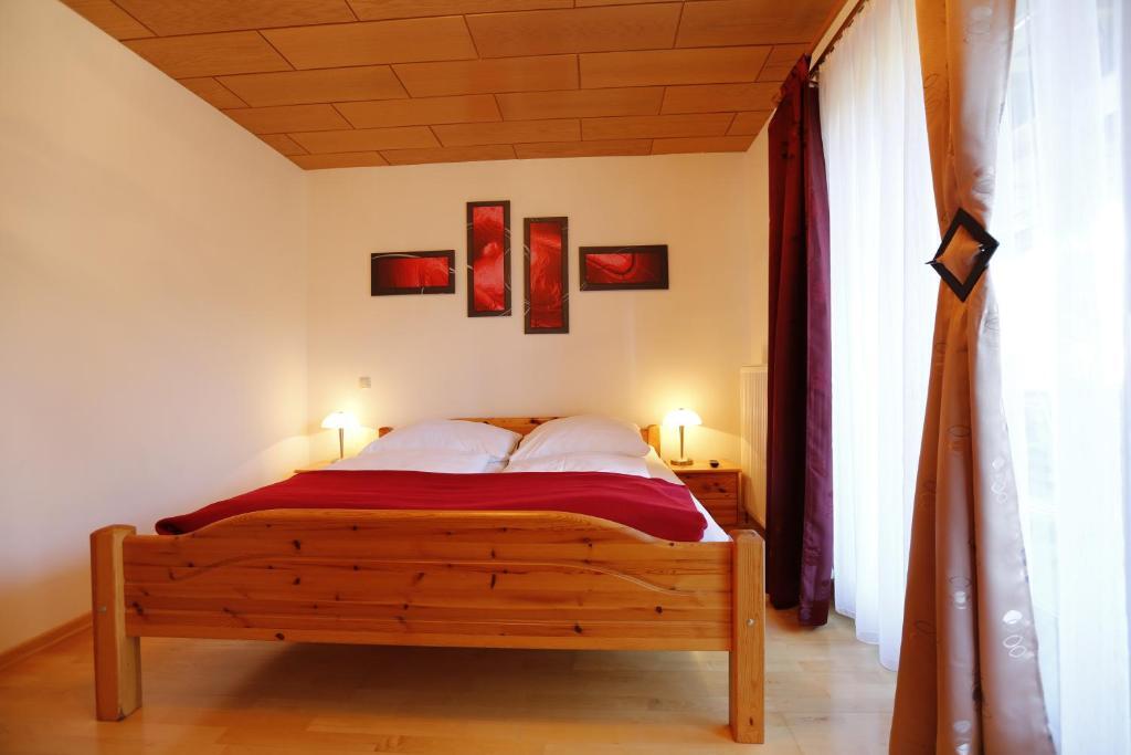 Appartement Mama Haus im Ennstal Room photo