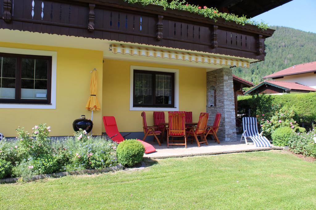 Appartement Mama Haus im Ennstal Exterior photo