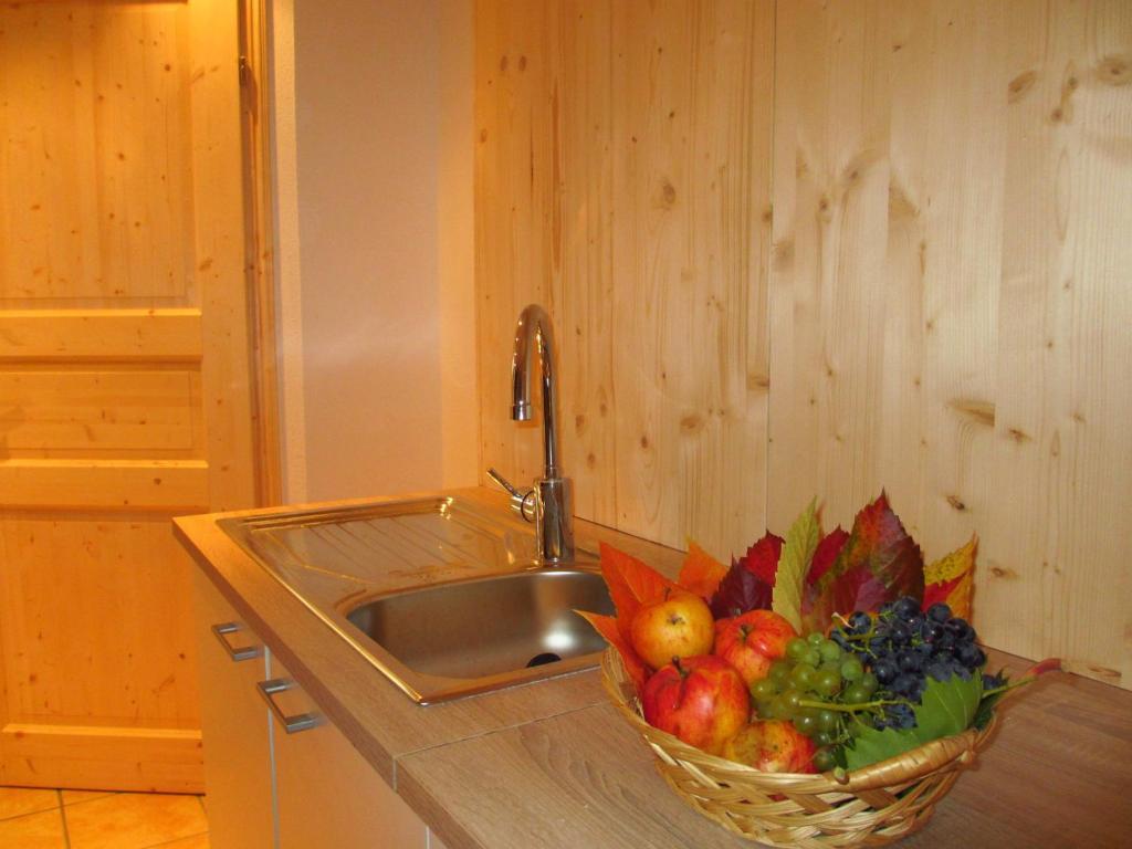 Appartement Mama Haus im Ennstal Exterior photo
