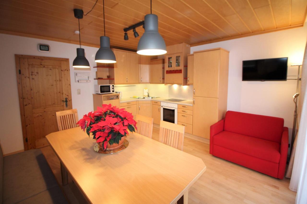Appartement Mama Haus im Ennstal Exterior photo